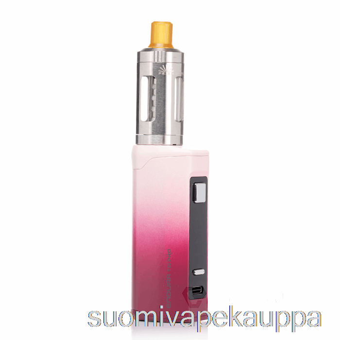 Vape Netistä Innokin Endura T22 Pro Kit Fuksiasumutetta